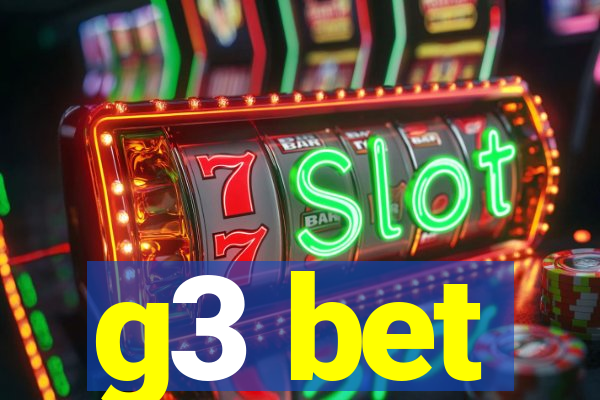 g3 bet